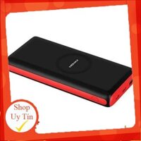 PIN DỰ PHÒNG MOMAX CÓ SẠC KHÔNG DÂY QI 20000mAh
