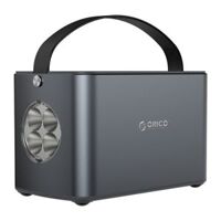 Pin dự phòng Orico PA120-1A4U-GY