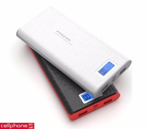 Pin dự phòng Pineng PN-920 20000 mAh (PK.078)