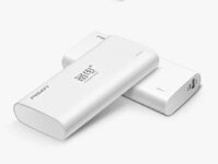 Pin Dự Phòng   Pisen 10000mAh