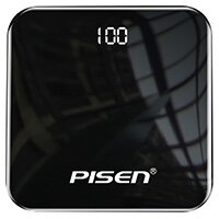 Pin dự phòng Pisen Led Mirror 10000mAh (TS-D45LS)