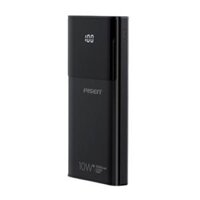 Pin dự phòng Pisen Led Power Station 10000mAh D33
