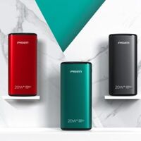 Pin Dự Phòng Pisen PISEN Quick QP 20W