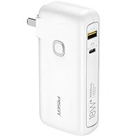 Pin dự phòng Pisen Quick High Power Box 10000mAh (TS-D289)