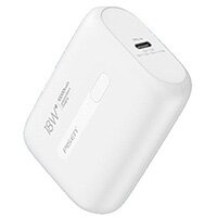 Pin dự phòng Pisen Quick MiniQP18 10000mAh (TS-D287)