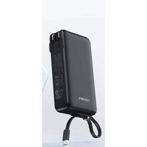Pin dự phòng Pisen TS-D186 10000mAh