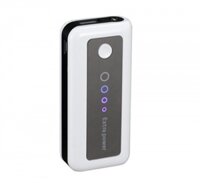 Pin dự phòng Power Bank Wallet 5600mAh