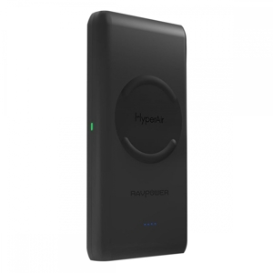 Pin dự phòng RAVPower RP-PB080 - 10.400mAh