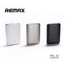 Pin dự phòng Remax Mink  PPL-22
