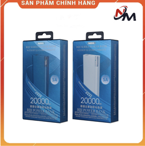 Pin dự phòng Remax RPP-108
