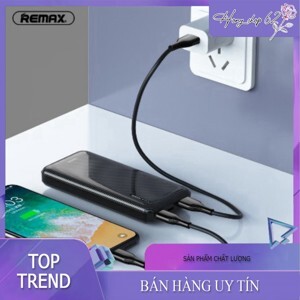 Pin dự phòng Remax RPP-153 - 10000mAh