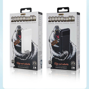 Pin dự phòng Remax RPP-166 20000mah