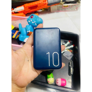 Pin dự phòng Remax RPP-65 - 10000mAh