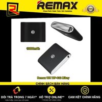 Pin dự phòng Remax WK WP-032 Mikey 10000mAh phiên bản 2 cổng USB (Trắng, Đen)