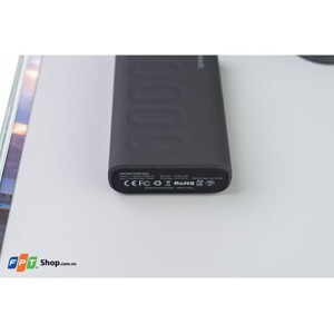 Pin dự phòng sạc nhanh 20000mAh Umetravel TRIP20000