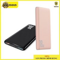 Pin dự phòng sạc nhanh Baseus Bipow 10000mAh PD/QC 18W