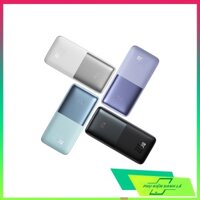 Pin Dự Phòng Sạc Nhanh Baseus Bipow Pro Digital Display Fast Charge Power Bank 10.000Mah,22.5W