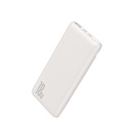 Pin dự phòng sạc nhanh siêu mỏng 10000mAh Baseus Simbo