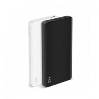 Pin dự phòng sạc nhanh Xiaomi Zimi Power Bank 10000Mah Fast Charge