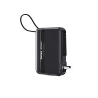 PIN DỰ PHÒNG SẠC NHANH 27000MAH QC3.0 PD 35W SẠC ĐƯỢC LAPTOP KIÊM CỐC KÈM 2 CÁP