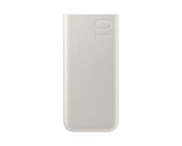 Pin dự phòng Samsung 25W 10.000mAh EB-P3400X | Cửa Hàng Trải Nghiệm SAMSUNG