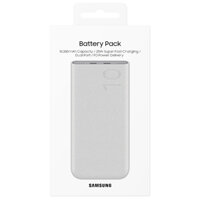 Pin Dự Phòng SamSung 25W 10.000mAh EB-P3400