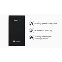 Pin dự phòng SONY CP-E6/BC ULA