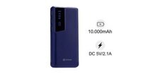 Pin dự phòng TITAN 10.000 mAh (PA15)