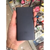 Pin Dự Phòng Xiaomi 10000 MAh