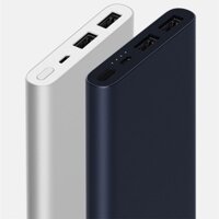 Pin dự phòng Xiaomi 10000mah