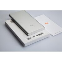 Pin dự phòng Xiaomi 10000mah gen 2S 2 usb Quick Charge 3.0 - BH 6 tháng | Sạc dự phòng Xiaomi gen 2S