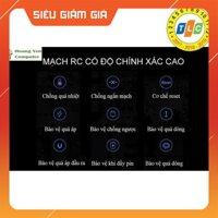 Pin dự phòng Xiaomi 10000mah GEN 3 Quick Charge 18W 2019 - BH 6 Tháng