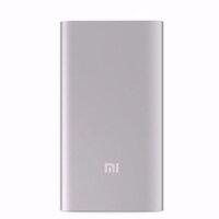 Pin dự phòng Xiaomi gen 2 10.000 mAh (trắng )