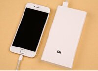 Pin dự phòng Xiaomi Mi 2C 20000 mAh