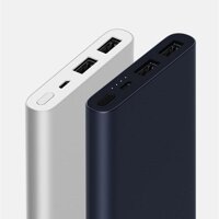 Pin Dự Phòng Xiaomi Mi Gen 2 2018 10000 MAh