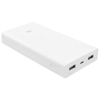 Pin dự phòng Xiaomi Mi Gen 2C 2017 20000 mAh