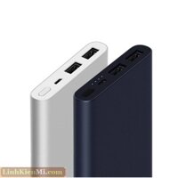 Pin Dự Phòng Xiaomi Mi Gen 2s 2018 10000 MAh