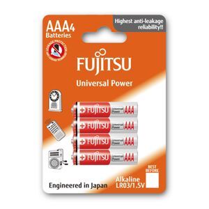 Pin đũa AAA Alkaline Fujitsu LR03 2B