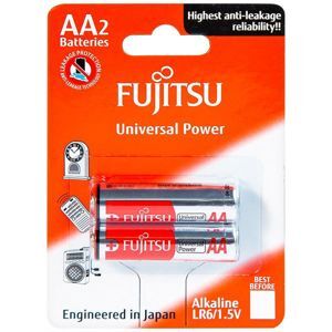 Pin đũa AAA Alkaline Fujitsu LR03 2B