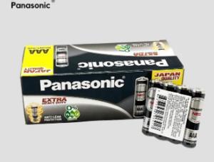 Pin đũa AAA PANASONIC R03NT