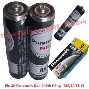 Pin đũa AAA PANASONIC R03NT