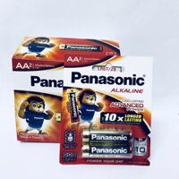 Pin đũa Panasonic 2A chính hãng