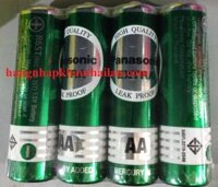 Pin đũa Panasonic 4c/vỉ, hộp 15v