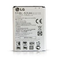 Pin dùng cho điện thoại LG L70 BL-52UH