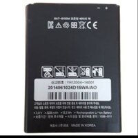 Pin dùng cho điện thoại Sky A910 (Vega IRON 2) BAT-8100M - 3220mAh Battery có bảo hành