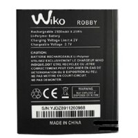 Pin Dùng cho Điện Thoại Wiko ROBBY