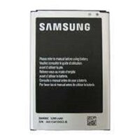 Pin dùng cho điện thoại Samsung Galaxy Note 3 ( 1sim 2sim N900 N9000 N9005 ...) Pin zin theo máy