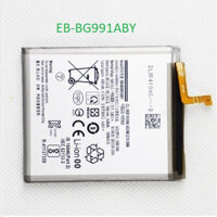 PIN DÙNG CHO ĐIỆN THOẠI  SAMSUNG  S21  - EB-BG991ABY