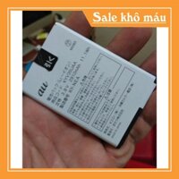 Pin dùng cho Điện thoại Kyocera Torque G02 - 2910mAh - 3.8V - 11.1 Wh