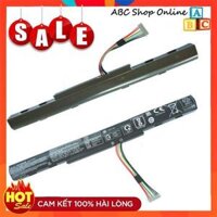 Pin Dùng Cho Laptop Acer Aspire E-15, E15, E5-575, E5-575G, E5-575G-53VG, E5-575-33BM, E-17, E17, ES1-432, F5-573, F5-771 AS16A5K